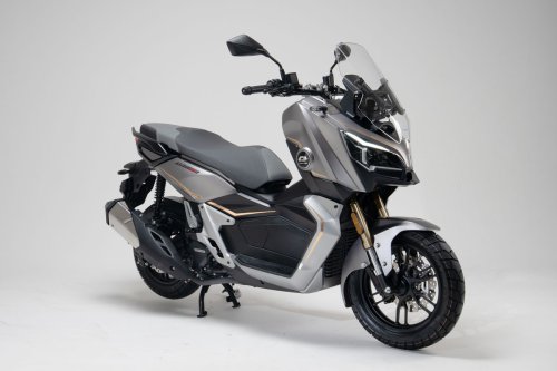 Inovasi QJMotor: Pembelian Suku Cadang Online untuk Kemudahan