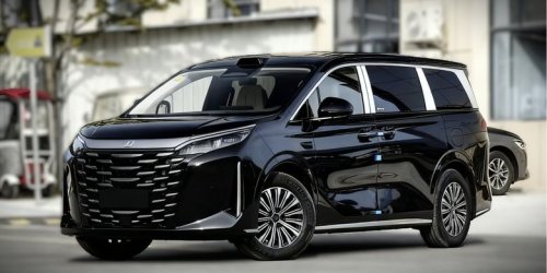 BYD Habiskan Ratusan Triliun Kembangkan Teknologi Mata Dewa