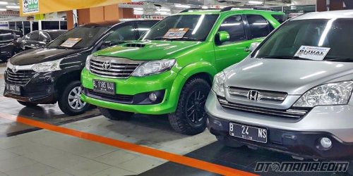Tanpa Calo, Ini Syarat Lengkap dan Biaya Mutasi Kendaraan