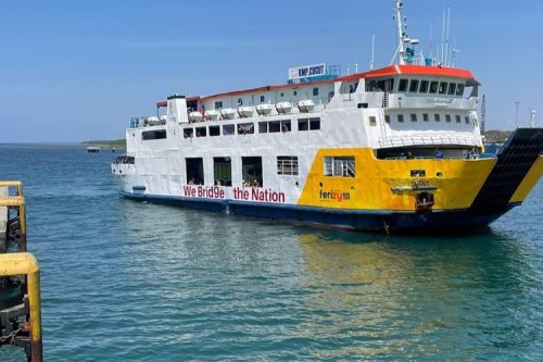 Kemenhub Jamin Layanan Angkutan Perintis Berjalan hingga Akhir 2026