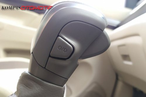 Mobil Matik vs Manual: Siapa yang Lebih Irit Bahan Bakar?