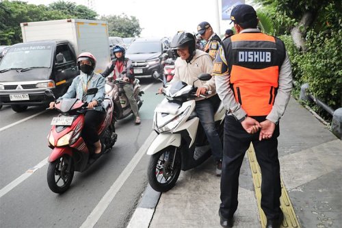 Akhir Pekan Ini GBK Padat Acara, Simak Rekayasa Lalu Lintasnya