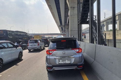 Tips Hadapi Macet Saat Mudik Lebaran agar Tetap Aman dan Nyaman