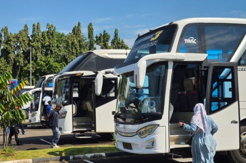 Perdana, Astra Otoparts Gelar Mudik Gratis 2026