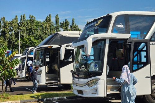 Perdana, Astra Otoparts Gelar Mudik Gratis 2026
