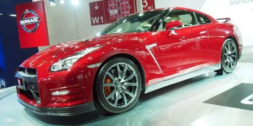 Nissan, Spyshot Nissan Fairlady 400Z di Jakarta, Siap Meluncur di GIIAS 2026?