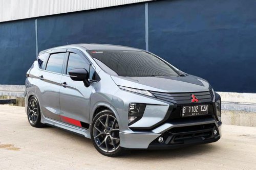 Plus dan Minus Pakai Pelek Mobil Ukuran Lebih Besar dari Standar