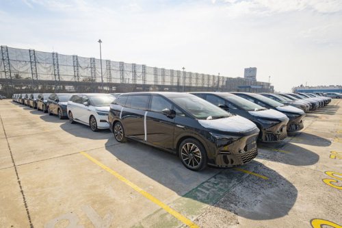 Bakal Dirakit Lokal, Harga Xpeng X9 Berpotensi Turun?