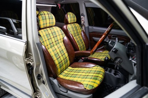 Pasang Arm Rest di Jok Mobil mulai Rp 500.000, Ada Syaratnya