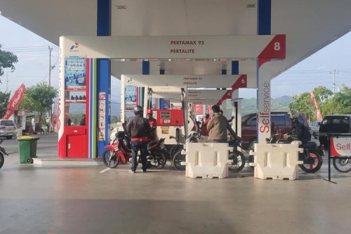Harga BBM Pertamina Resmi Tidak Naik 1 April 2026, Ini Daftarnya