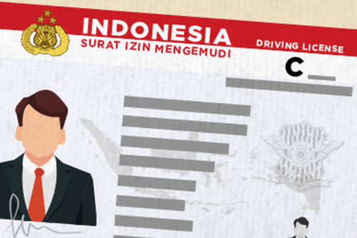SIM C, C I, dan C II, Apa Beda dan Syaratnya?