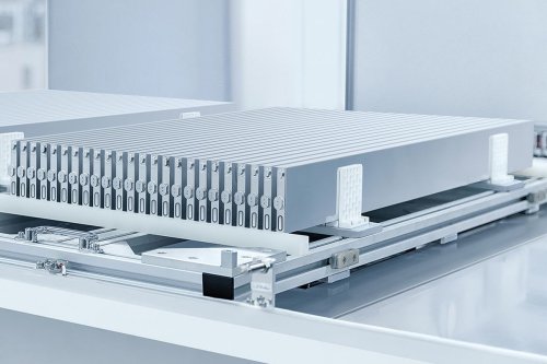 BYD Pakai Blade Battery dan VW Kombi Listrik