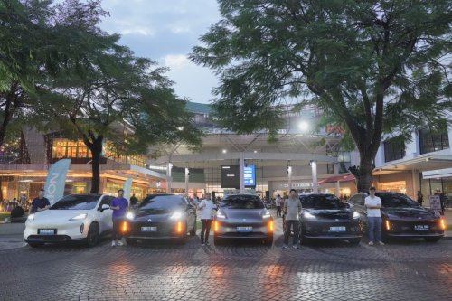 Insentif Mobil Listrik, Insentif Dihentikan, Harga Mobil Listrik CBU Diprediksi Naik