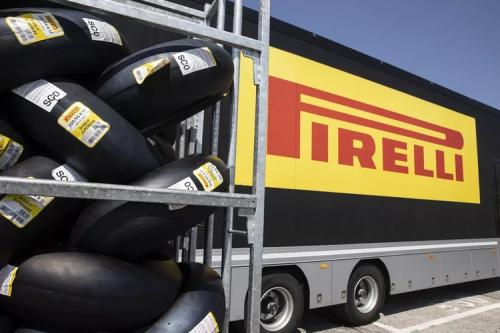 MotoGP, Pirelli Pastikan Aturan Tekanan Ban MotoGP Tetap Berlaku di 2027