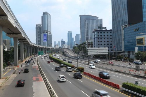 Ganjil Genap Jakarta Masih Bisa Diselamatkan, Tapi Dengan Penyesuaian