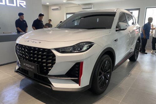 Dampak Penurunan Harga Mobil Jetour terhadap Konsumen dan Pasar