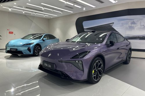 Mengenal Changan: Raksasa Otomotif China dengan Segudang Inovasi