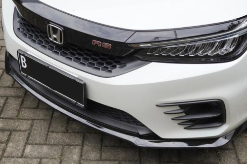 Testimoni Pengguna: Plus-Minus Pelihara Honda City Hatchback 2021