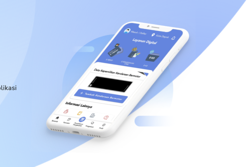 Tutorial Bayar Pajak STNK Online via Aplikasi SIGNAL dan e-Samsat