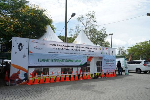 Mudik Lebaran 2026: Korlantas Siapkan 25 Pos Terpadu di Titik Krusial