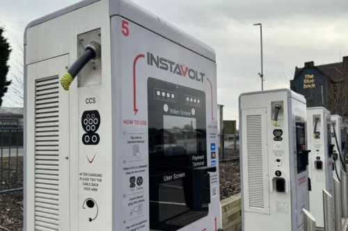 Insentif Mobil Listrik, Insentif Usai, Infrastruktur Jadi Tantangan Utama Pasar Mobil Listrik