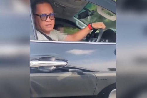 Budaya Arogan Pengguna Rotator Ilegal: Refleksi Etika di Jalan Raya