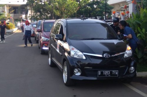 Layanan Asuransi yang Paling Banyak Diminta Saat Mudik Lebaran