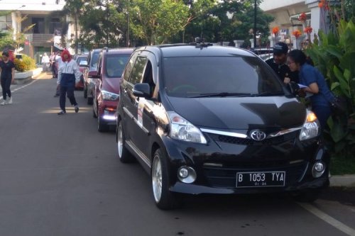 Kecelakaan Saat Mudik, Lapor Dulu, Klaim Bisa Menyusul