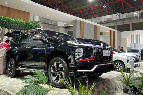 Berburu SUV Diesel di IIMS 2026, Fortuner hingga Everest Dapat Diskon