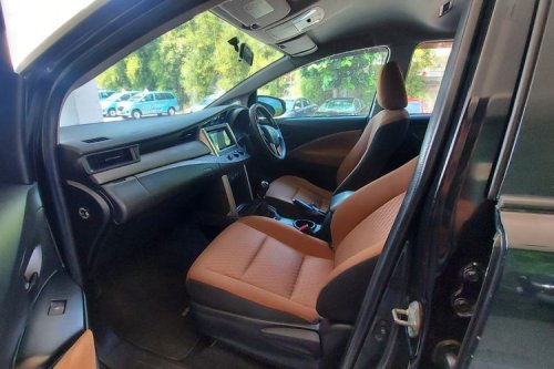 Toyota, Toyota Innova, Pengalaman 3 Tahun Pemilik Toyota Kijang Innova Reborn: Plus Minus