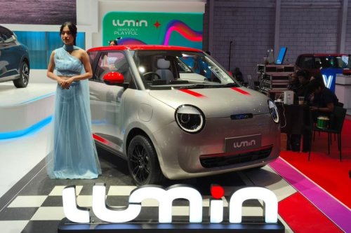 Insentif Mobil Listrik, Kenaikan Harga Mobil Listrik Changan Setelah Insentif Pajak Dihapus
