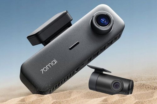 Ini Pentingnya Dashcam buat Perjalanan Mudik Lebaran