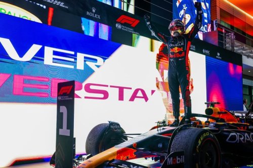 MotoGP, Jika F1 Gagal, Verstappen Siap Coba MotoGP
