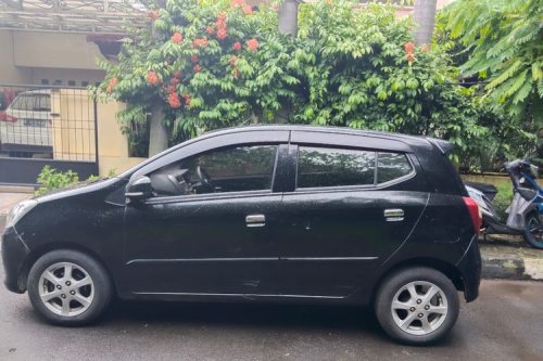 Keunggulan dan Kekurangan Daihatsu Ayla dari Pemiliknya