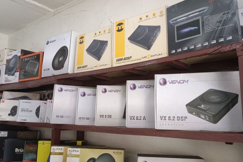 Tingkatkan Kualitas Audio Mobil Anda dengan Modifikasi Sederhana