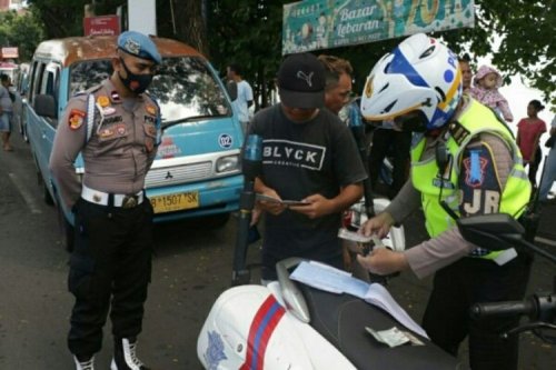 MotoGP, Wuling, MotoGP Jerman 2025, MPV Listrik dan Hybrid Wuling