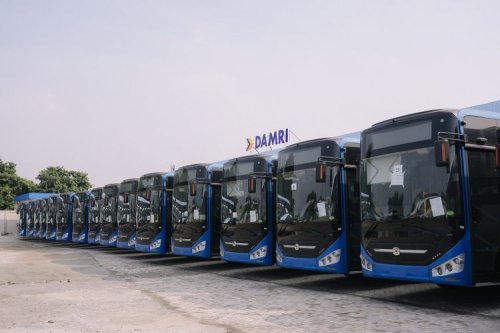 Daftar Pebalap MotoGP 2026, Otomotif China Retak