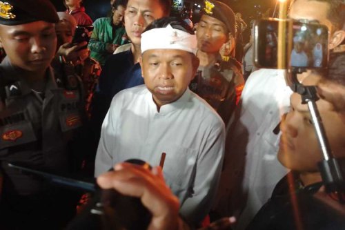 Pemprov Jawa Barat Akan Liburkan Angkot dan Ojek Saat Lebaran