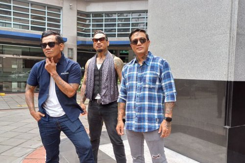 Kata Superman Is Dead Usai Keliling IIMS 2026