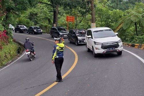 Musim Hujan Masih Berlangsung, Pemudik Mesti Lebih Waspada