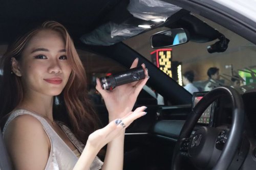 Dashcam Kini Jadi Kebutuhan Utama dalam Keamanan Berkendara