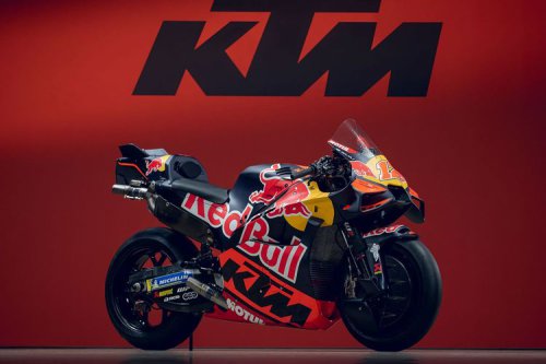 MotoGP 2026 Siap Dimulai, Lihat Livery Motor Semua Tim