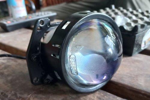 Besar Watt Bukan Jaminan Lampu Bi-LED Terang, Ini Penjelasan Pakar