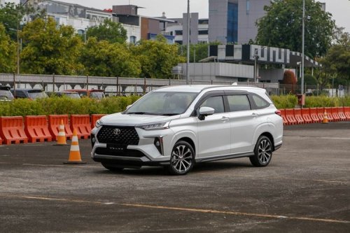 Mengapa Mobil Daihatsu Mirip dengan Toyota?