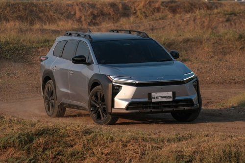 Toyota, Ditanya Soal Peluncuran Mobil Listrik Murah, Ini Jawaban Toyota