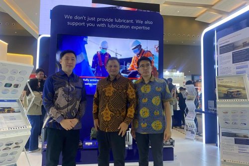 EMLI Pastikan Harga Oli Tetap Kompetitif di Pasaran