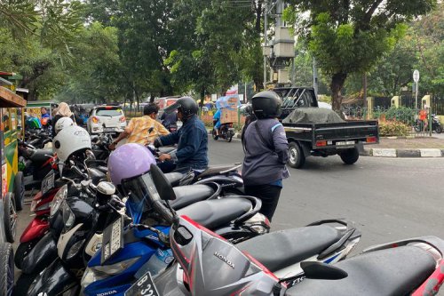 Pemberantasan Parkir Liar di Jakarta Tak Cukup Hanya dengan Penindakan