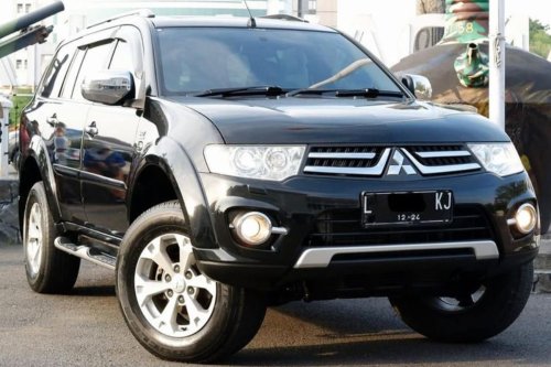 Daftar Harga SUV Bekas September 2026, Mulai Rp 120 Jutaan
