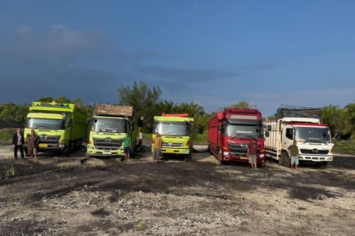 Fuso Tunggu Hasil Uji B50, Pemerintah Siap Resmikan Pekan Depan
