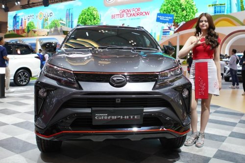 Daihatsu, Daihatsu Terios, Perjalanan 14 Tahun Bersama Daihatsu Terios di Malang